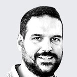 João Camargo