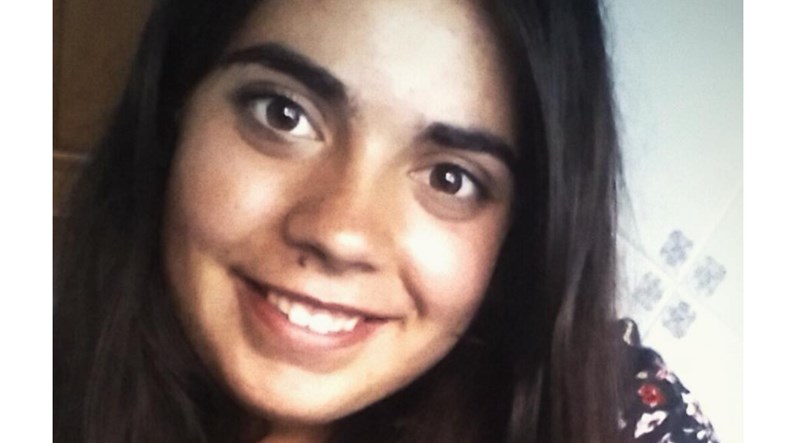 Jovem estudante encontrada em Lisboa é de Viseu Jovem estudante encontrada em Lisboa é de Viseu