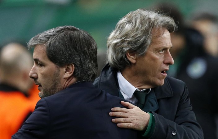Sporting. Conselho diretivo reunido de emergência