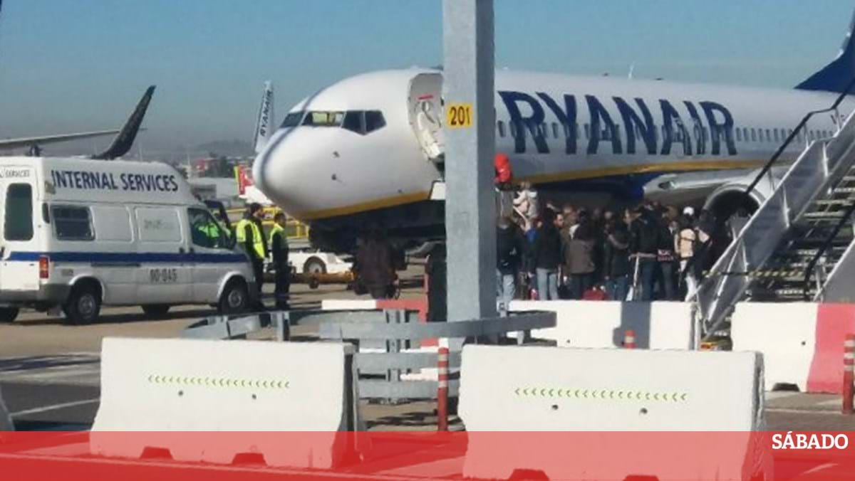 snpvac ryanair