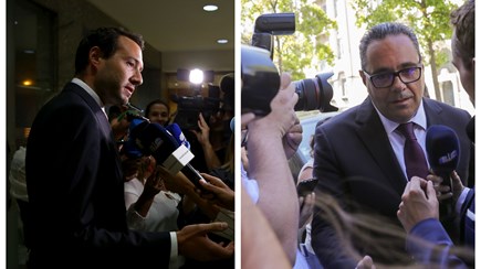 Motoristas: Reunião entre sindicato e Antram termina sem acordo