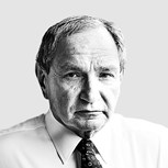 George Friedman