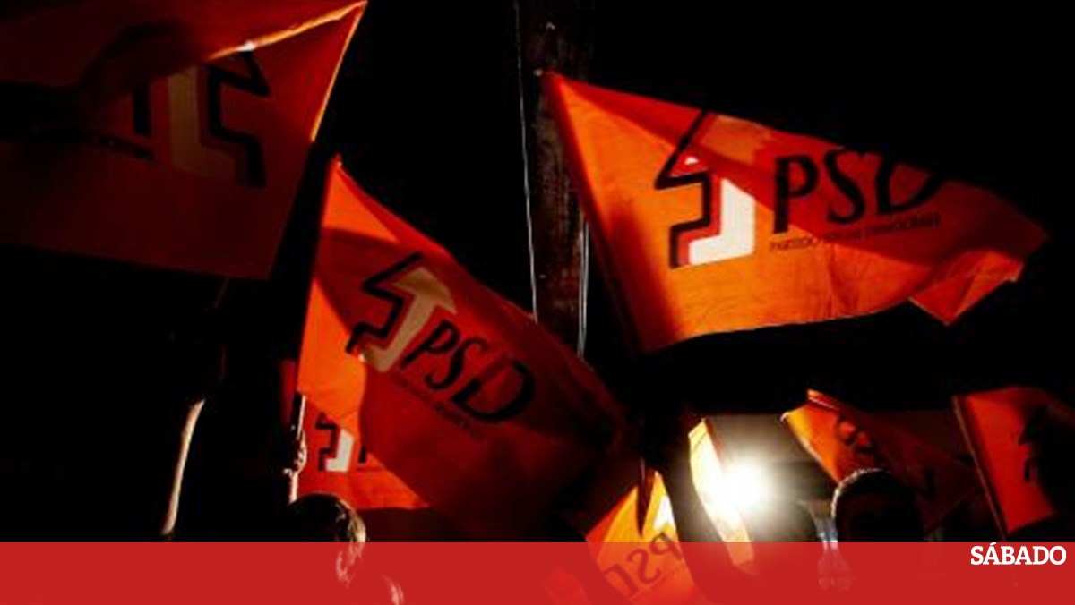 Carlos Lopes vence eleições no PSD de Coimbra por 10 votos de diferença - Revista Sábado