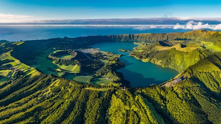 Açores, um destino de sonho